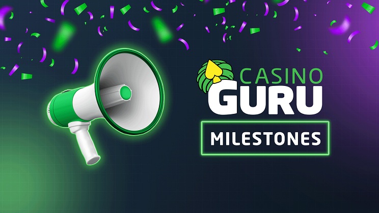 Casino Guru Celebrates Year of Unprecedented Growth and Achievement