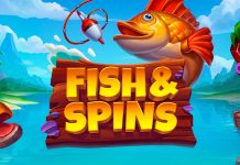 Fish & Spins’