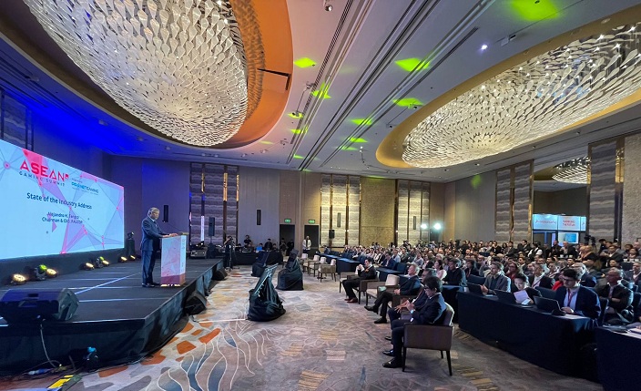 ASEAN Gaming Summit 2024 attracts unprecedented number of participants