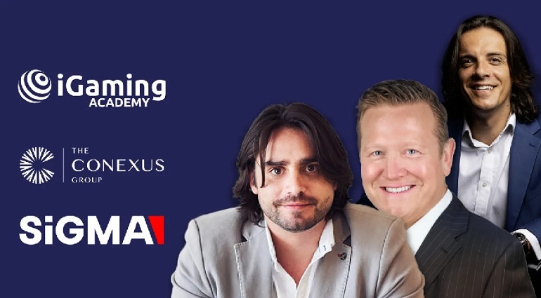 SiGMA Acquires Gaming Academy