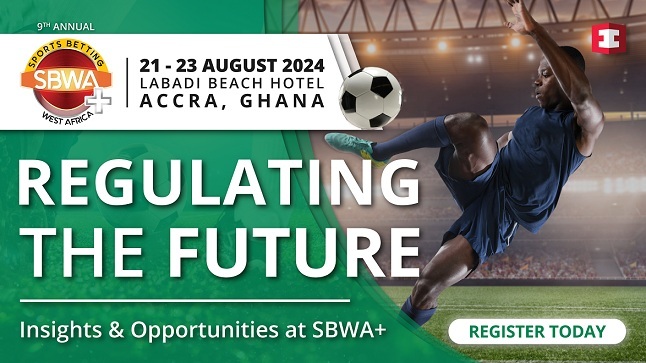 Regulating the Future: Insights and Opportunities at Sports Betting West Africa+ Summit