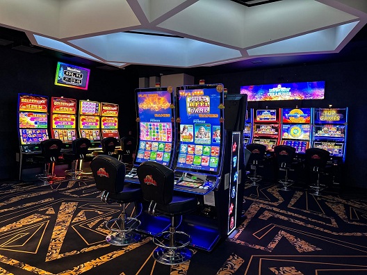 Maxbet Sala